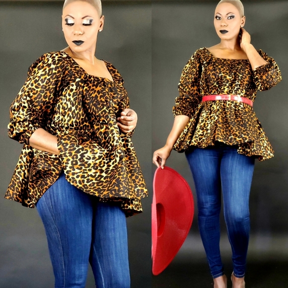 Tops - Picture 2 of 4